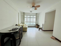Blk 312A Punggol Parcvista (Punggol), HDB 3 Rooms #561540631